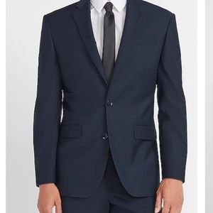 Men’s Express Suit Jacket 46R